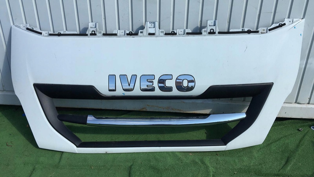 iveco stralis hi way capó ($)