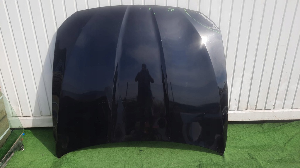 bmw 5 f10 f11 2011   2018 capó ($)