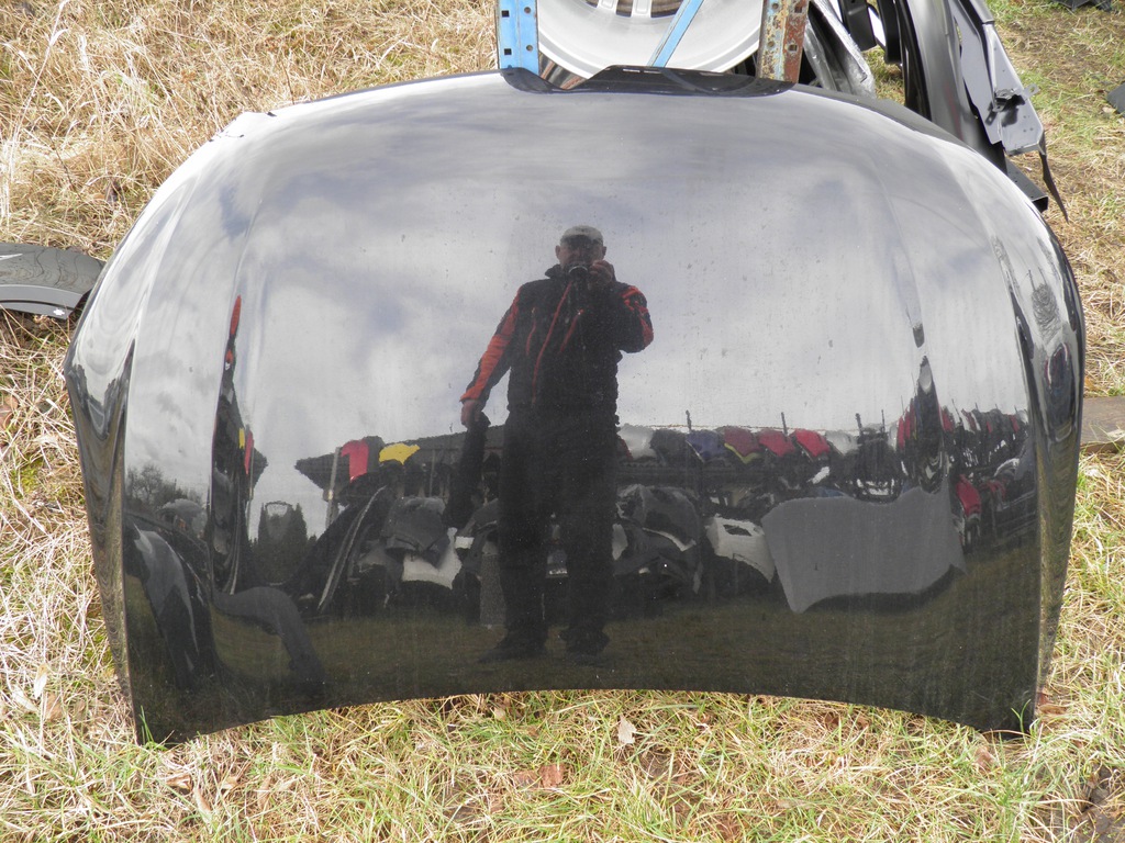 capó citroen c elysee ($)