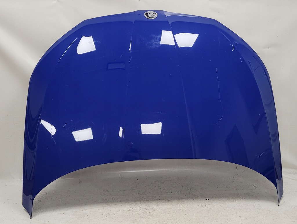 capó delantero skoda scala 2018  ($)