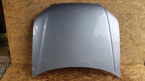 audi a4 a 4 b7 cabrio capó tapa motor ($)