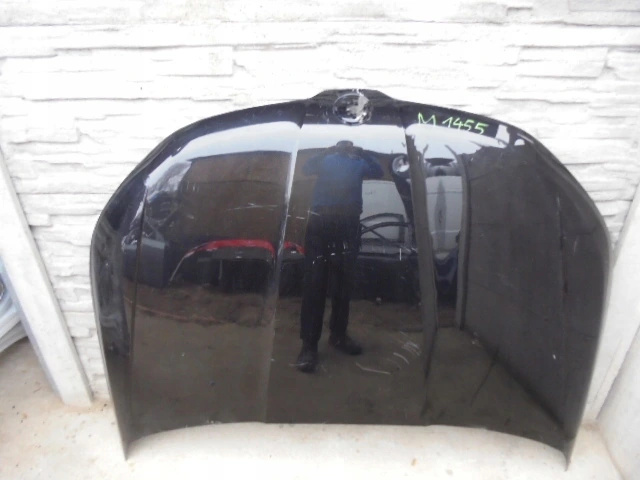 skoda kodiaq capó ($)