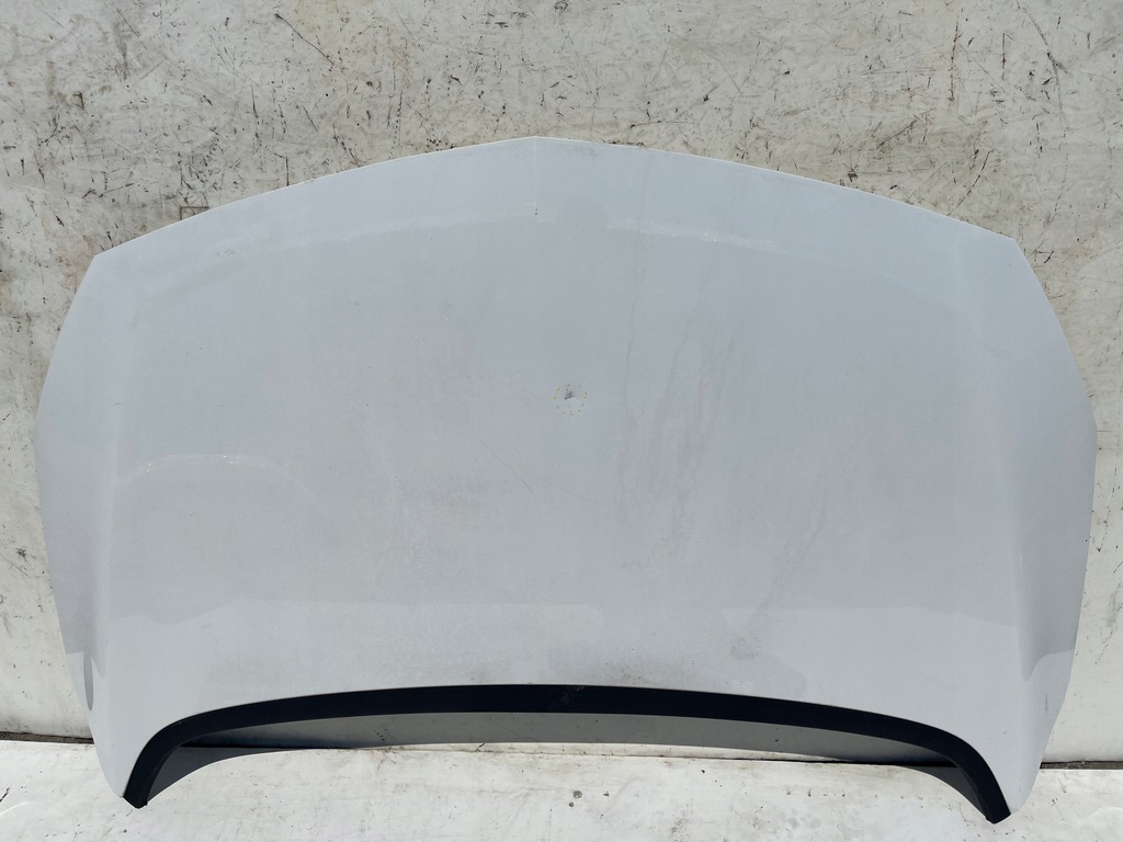 capó tapa motor opel astra j iv 4 09  ($)