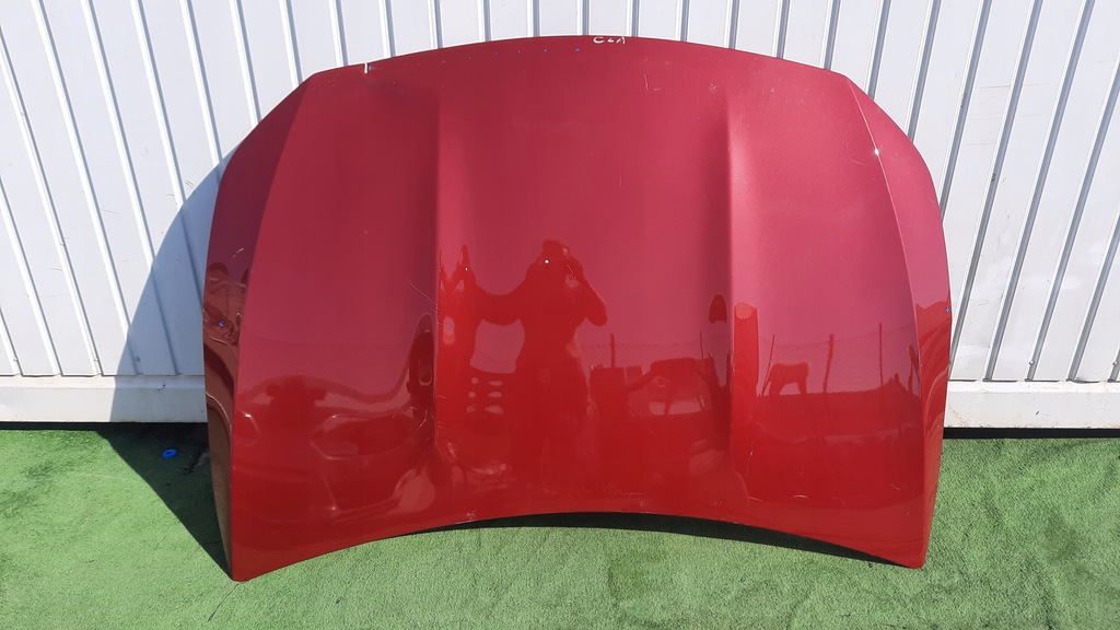 mercedes cla w118 capó 2019  ($)