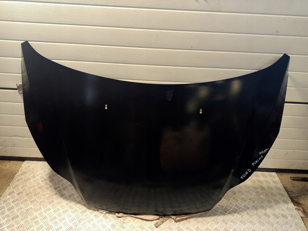 capó tapa motor ford focus mk3 ($)