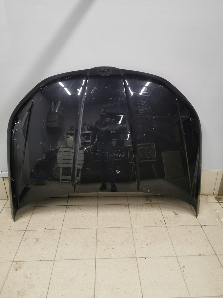 capó skoda karoq original ($)