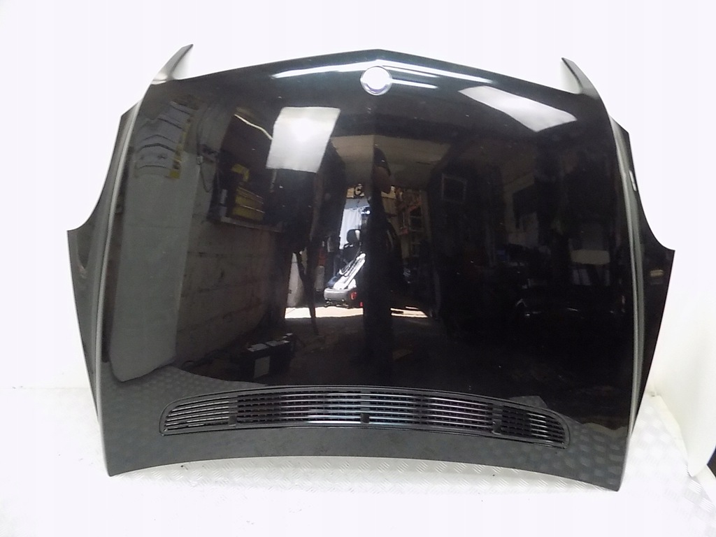 capó kpl    mercedes r klasa w251 c197 05 09 ($)