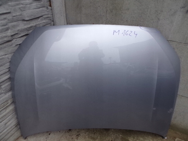 audi q2 81a 2016 r capó ($)