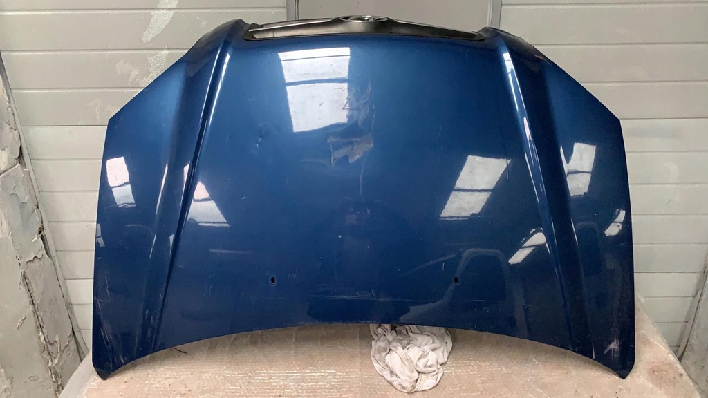 hyundai tucson lift 2006   capó ($)