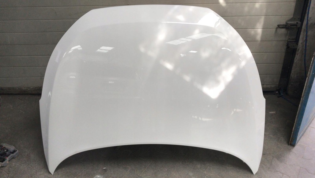 hyundai tucson 2016  capó ($)