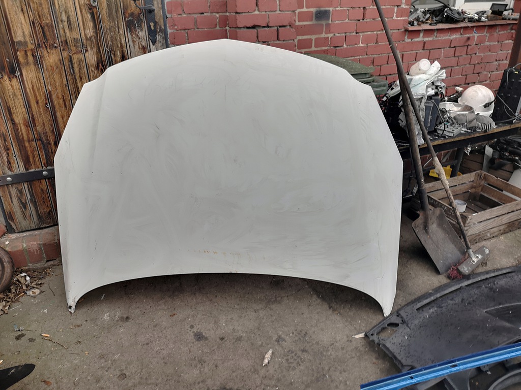 capó insignia a lift sin wgniotków ($)