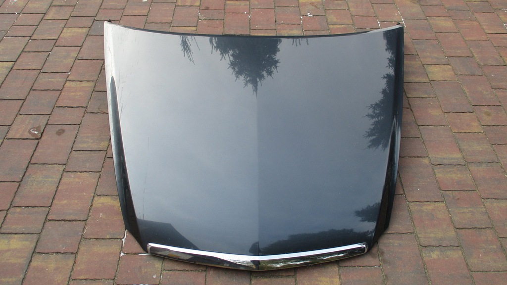 capó completo honda legend kb1 ($)