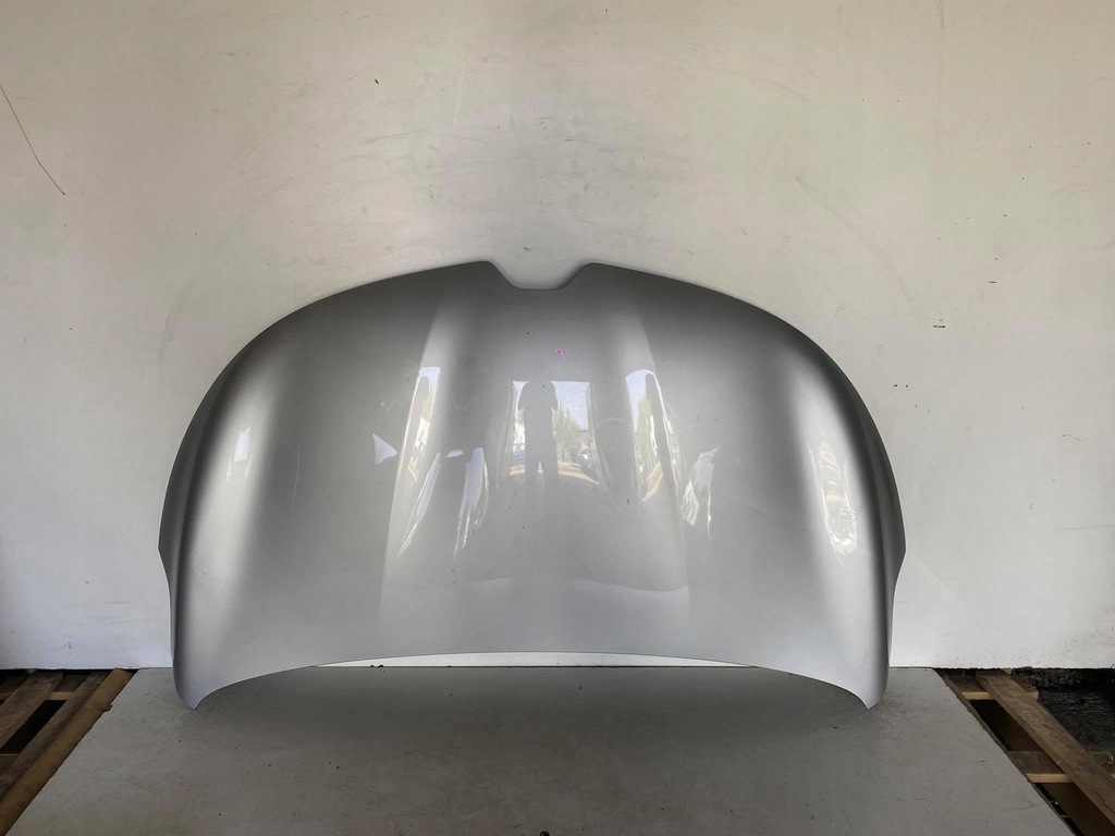 renault espace 5 v aluminio 15 19 capó original ($)