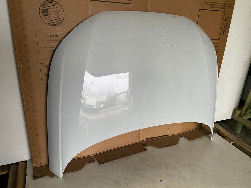 audi a1 s1 8x 8x0 capó original ($)