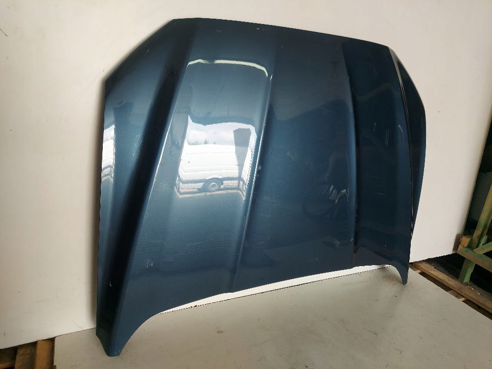 ford mondeo v mk5 capó original ($)