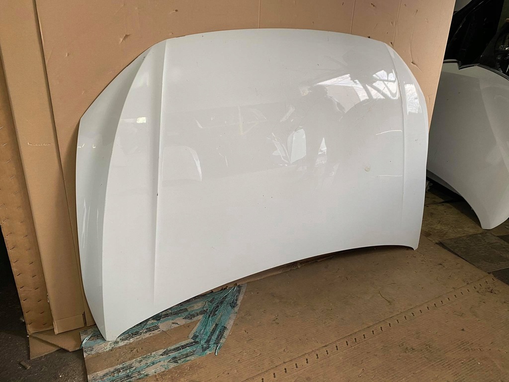 vw polo 4 iv 2g 2018 2019 2020 capó original ($)