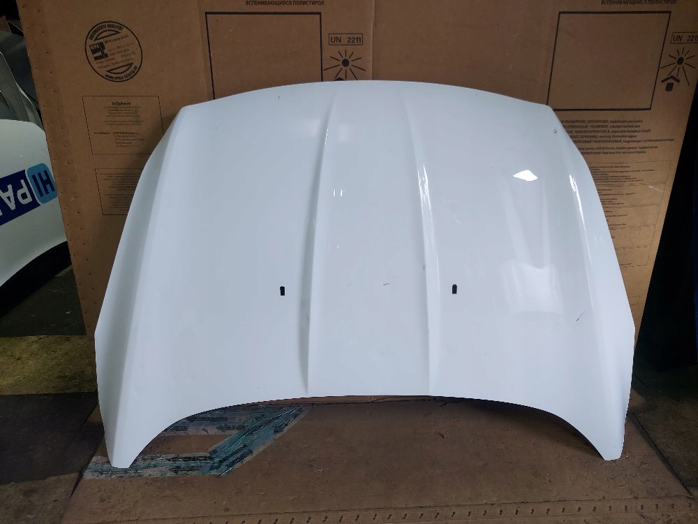 ford kuga mk2 ii 2013 2014 2015 2016 capó origina ($)