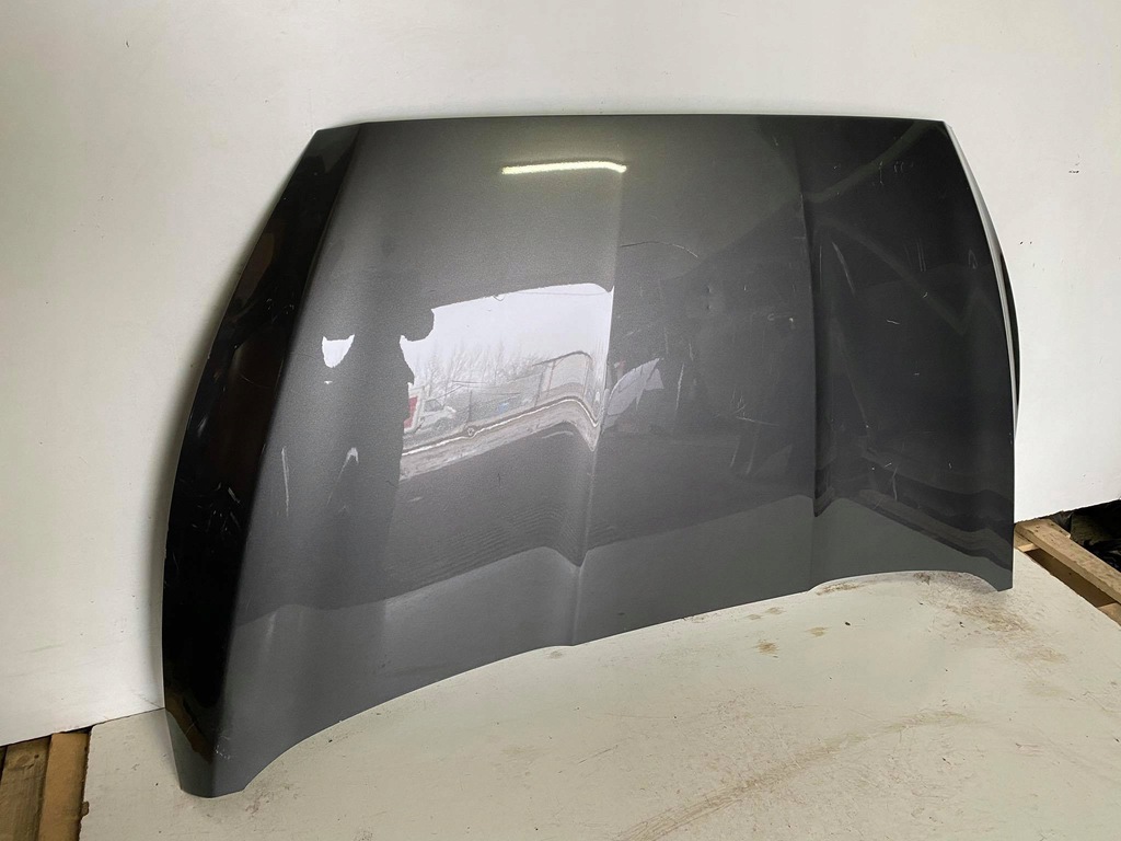 ford galaxy mk4 s max mk2 2015 2020 capó original ($)