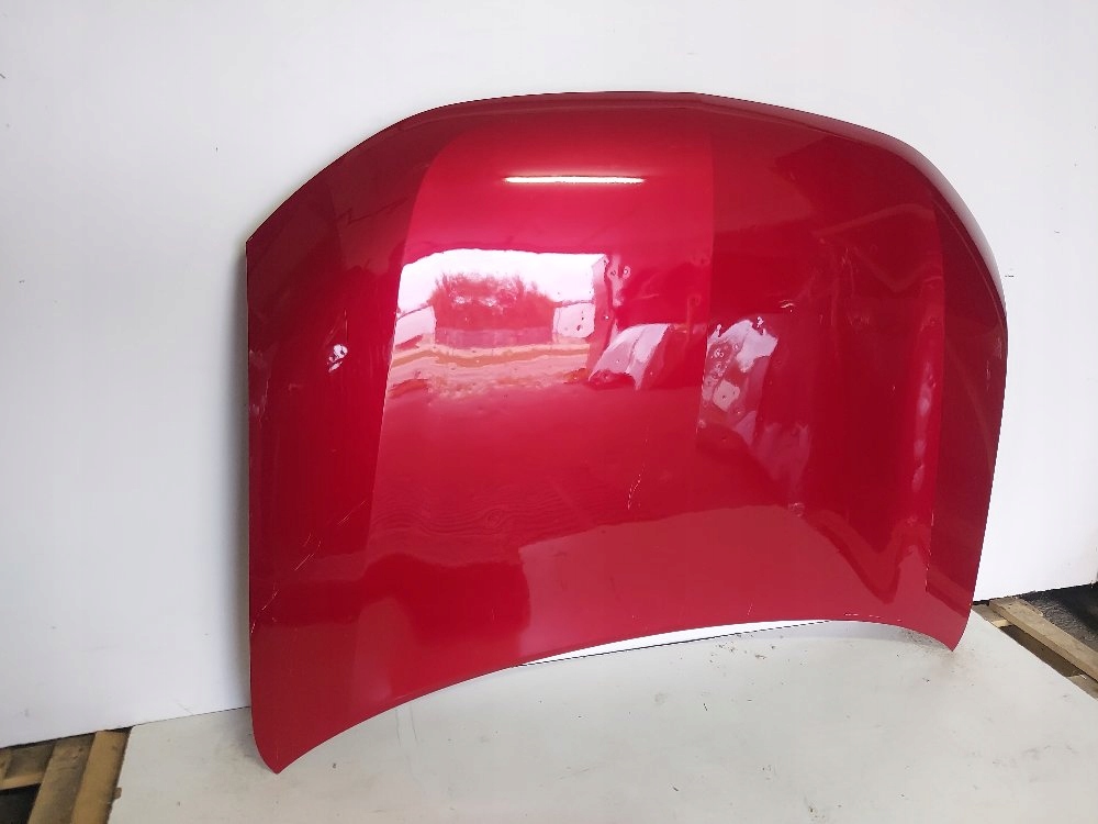 outlander. 3 iii lift 2016 2018 2020 capó original ($)