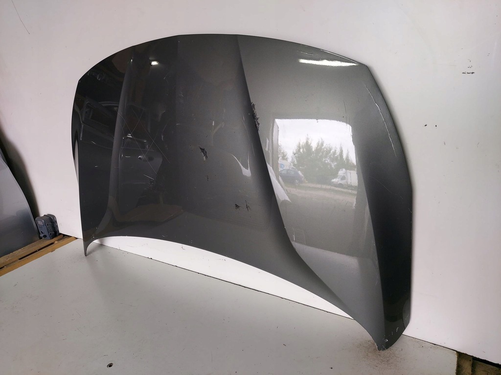 opel astra 5 v k nuevo model capó original ($)