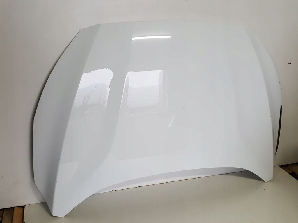 ford focus iv mk4 nuevo model capó original ($)