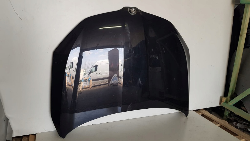 skoda octavia 5e0 lift 2016 do 2019 capó original ($)