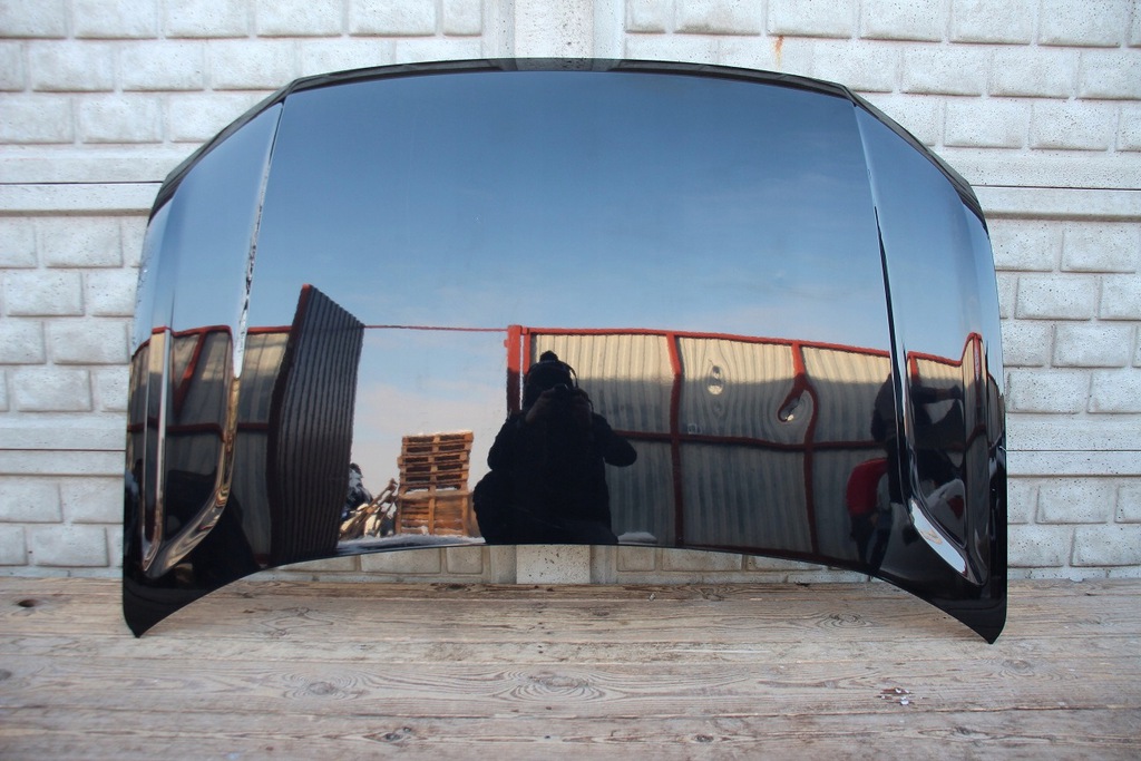 capó delantero vw t cross 2gm 18 22 ($)