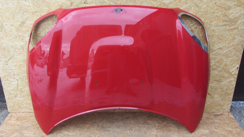 capó delantero tapa motor mini countryman ii f60 ($)