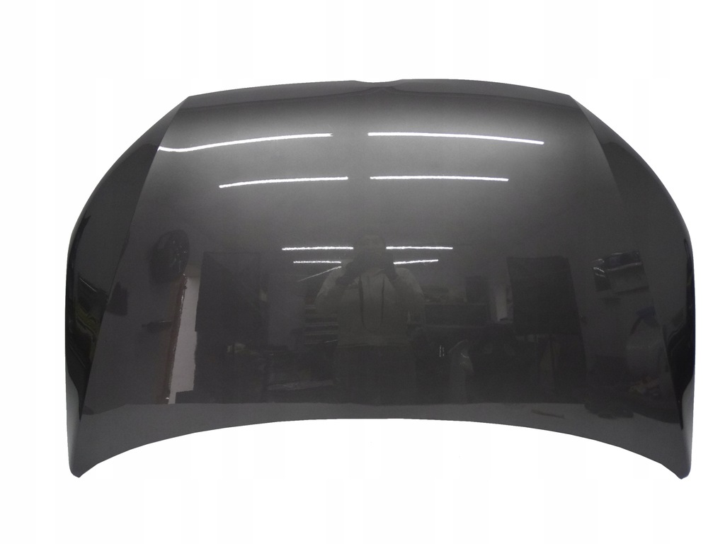 vw touran lift 10 15 capó tapa motor ($)