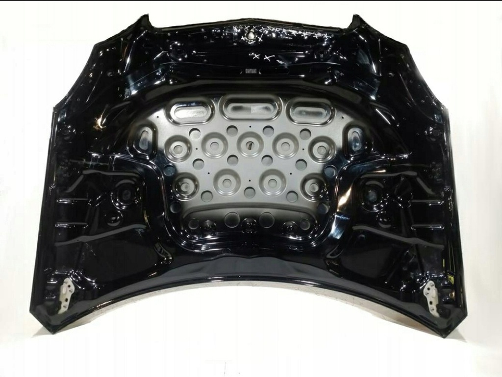 capó tapa motor mercedes clase e w212 grad ($)