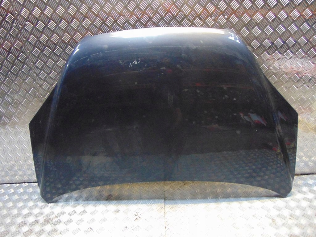 capó tapa motor honda cr v iii nh684p ($)