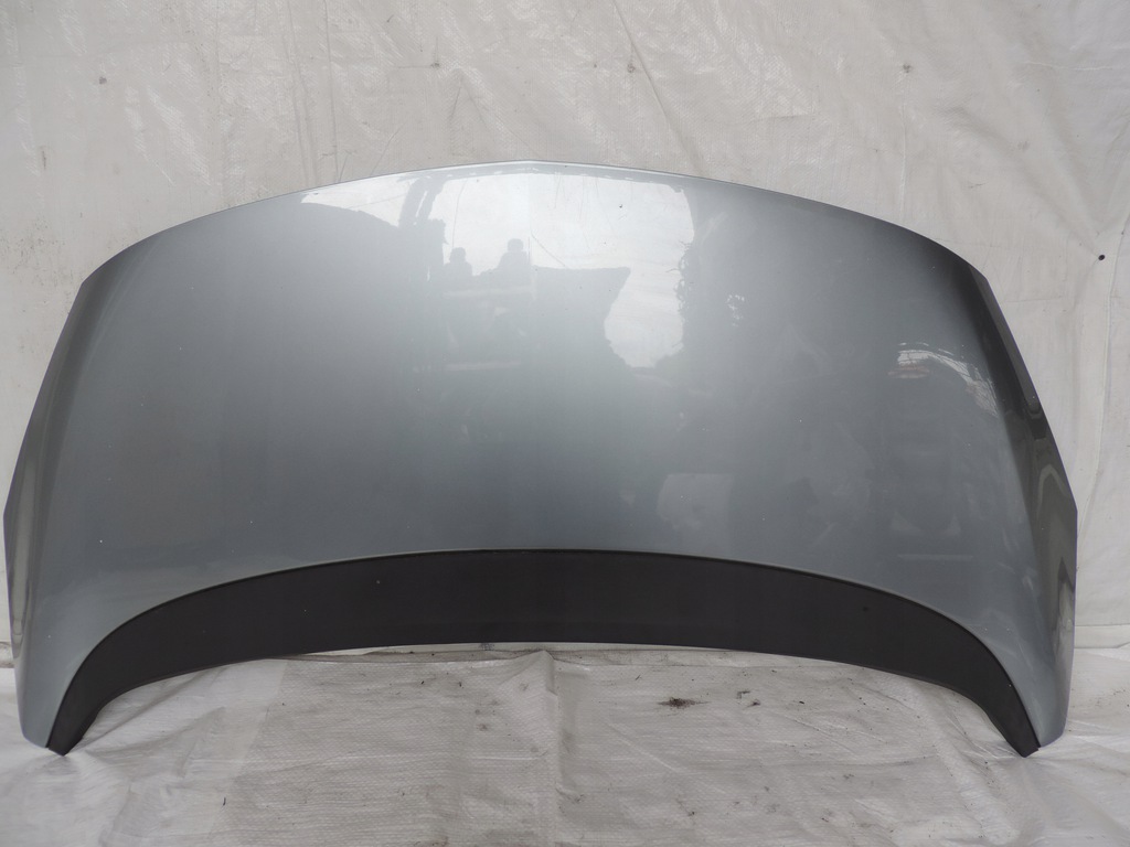 opel meriva b capó tapa motor z179 ($)