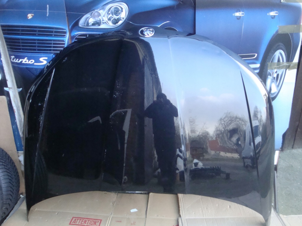 skoda karoq capó tapa ($)