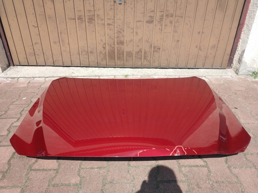 mazda cx5 ii 2 capó delantero delaenteroa  k ce ($)