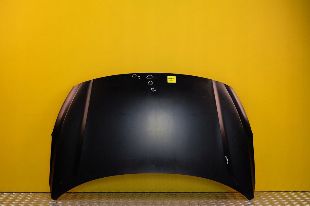 hyundai i30 ii 2012 13  capó solapas delantero tapa ($)