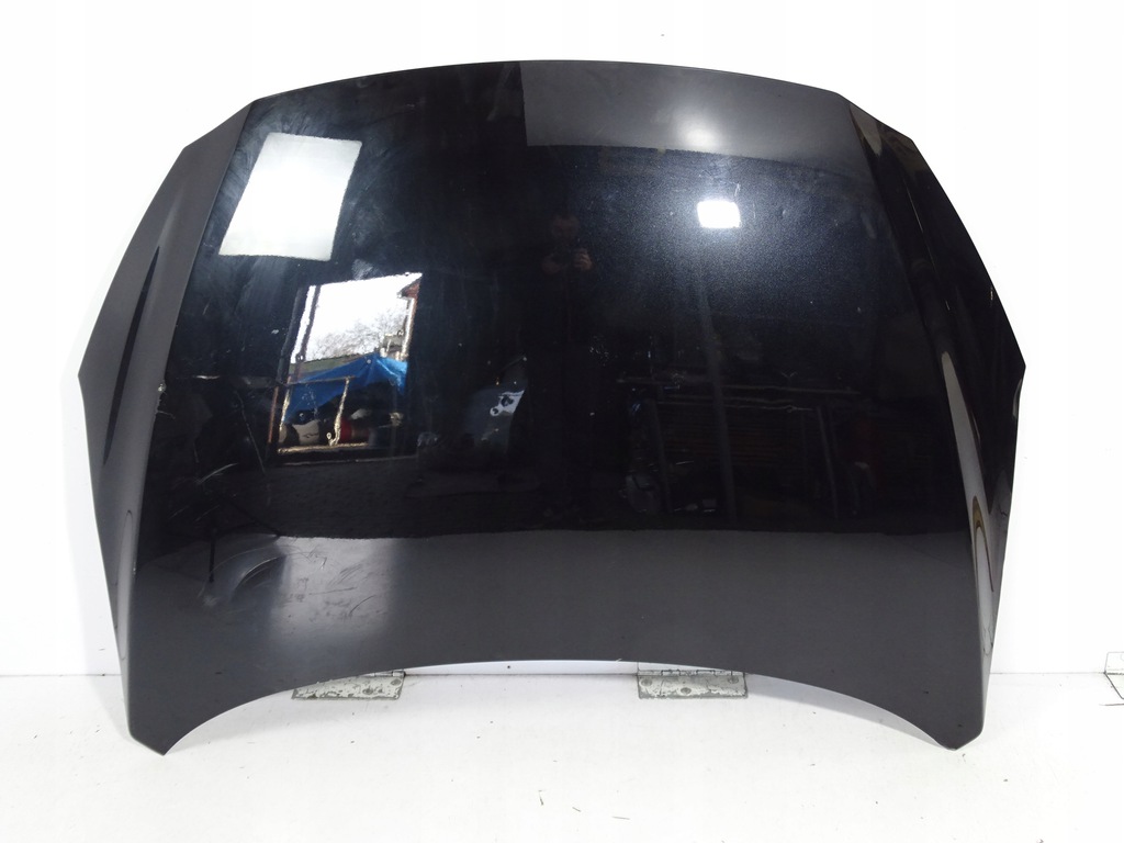 capó mazda 2 dj 14 20 ($)