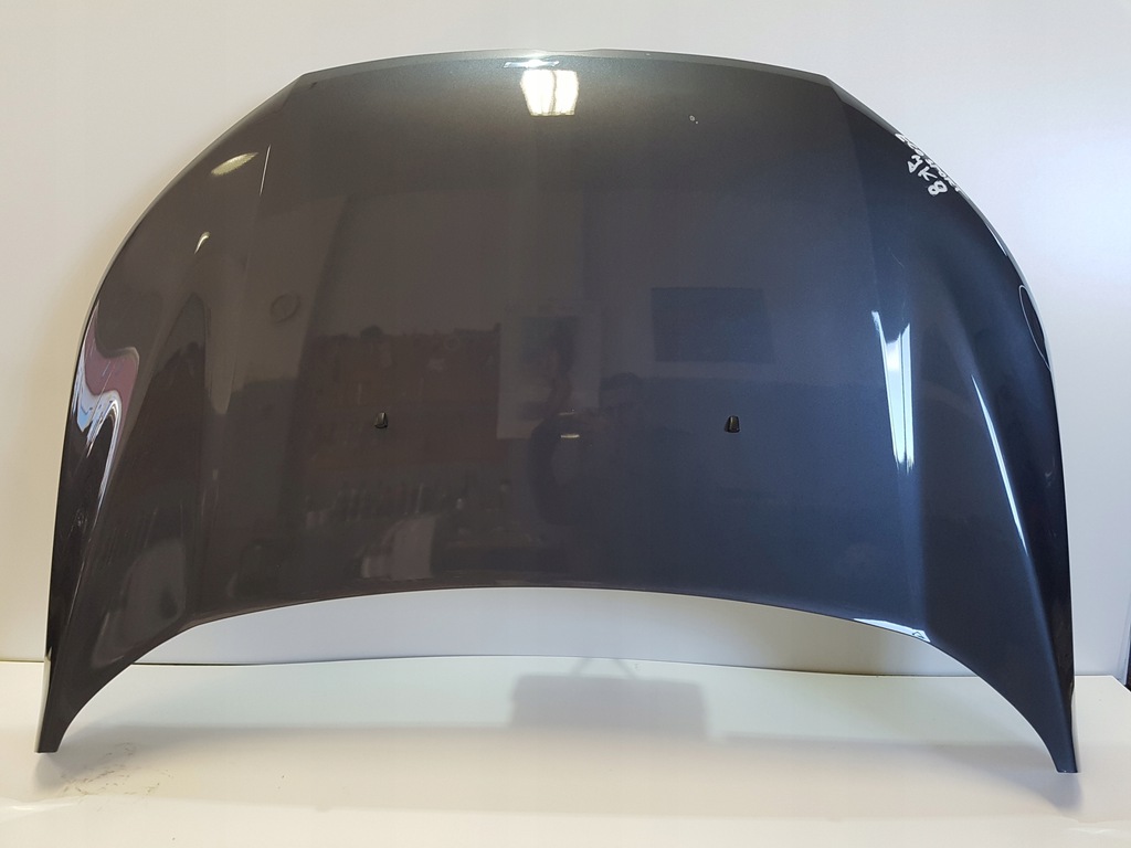 ford ecosport capó tapa motor oryg  jk8 ($)