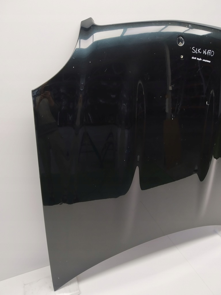 w170 mercedes slk capó delantero original ($)