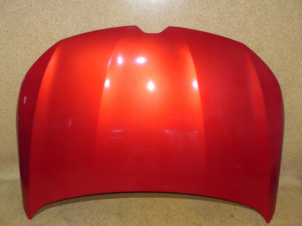 megane iv 4 lift capó tapa motor delantero ($)