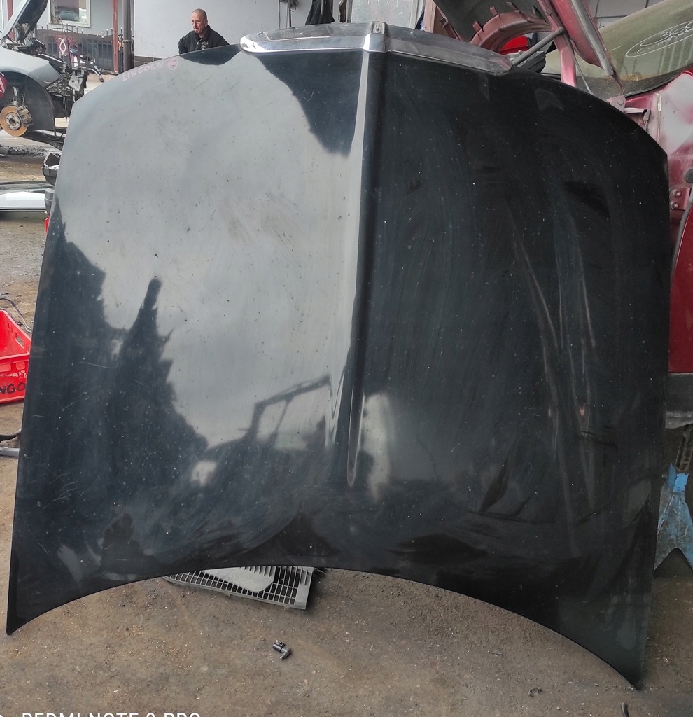 lincoln town 00r capó tapa motor ($)