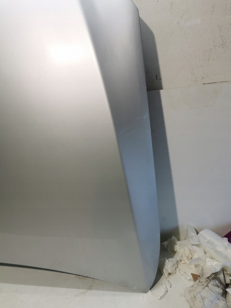 capó tapa motor mercedes clase c w205 ($)