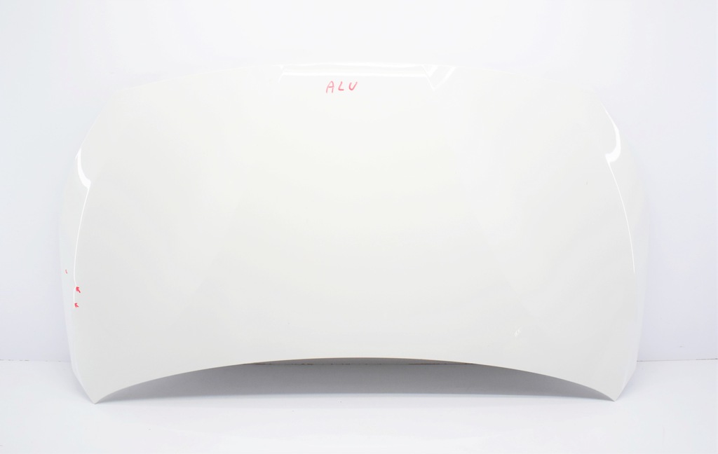 bmw 2 f45 f46 capó tapa motor org alu ($)