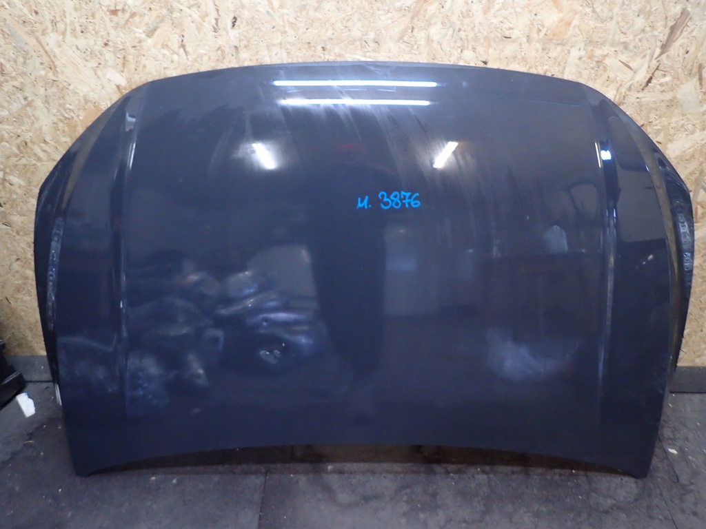 capó vw polo 17  2g ($)