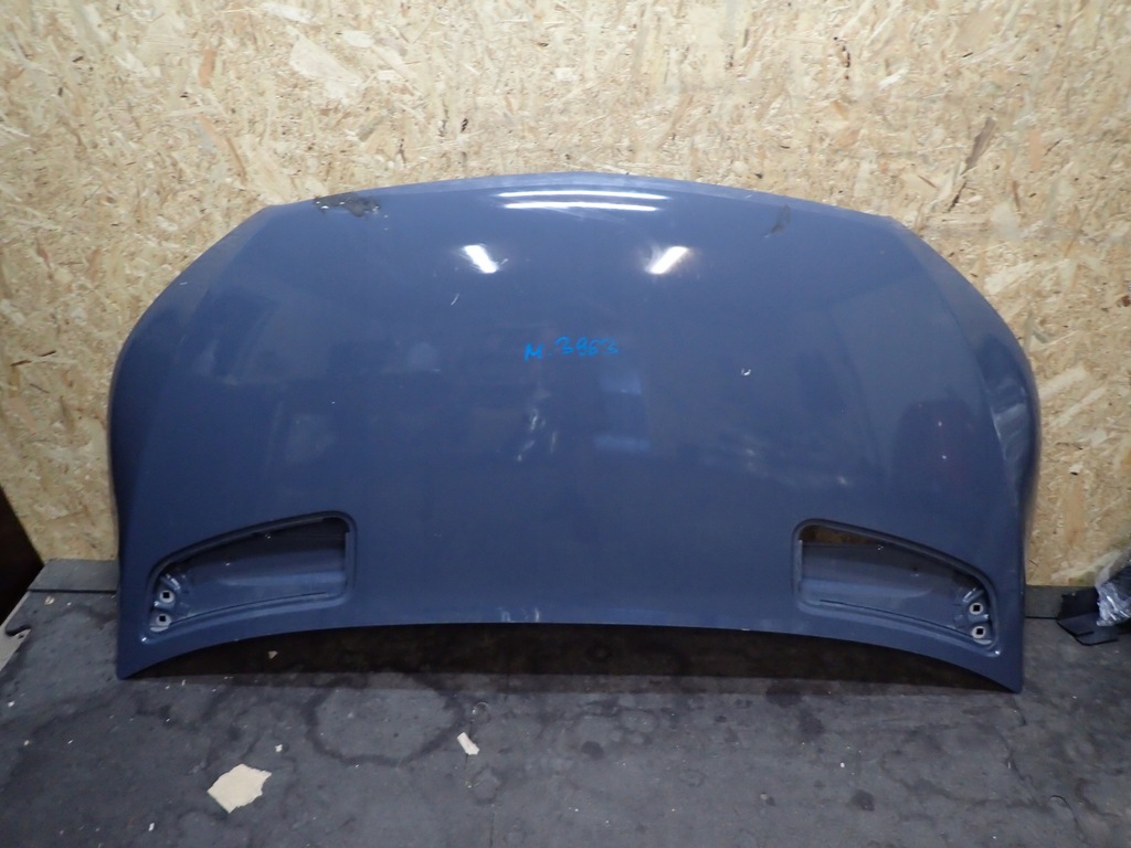 capó mercedes sprinter w907 w910 ($)