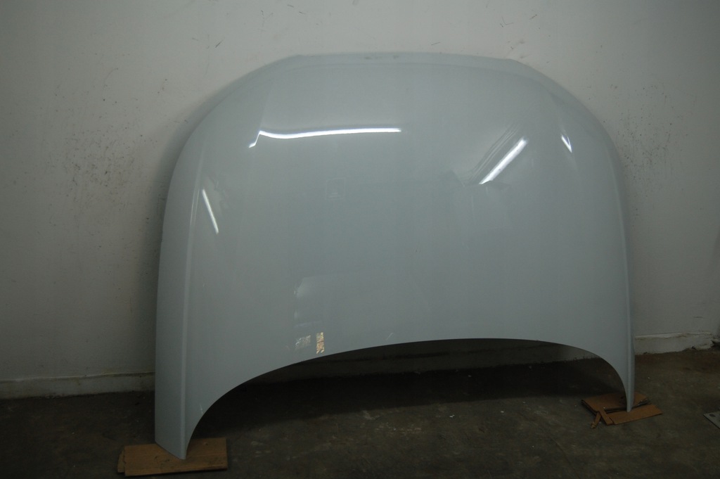 capó audi a1 8x 8x0 lift 2016 2018 original ($)