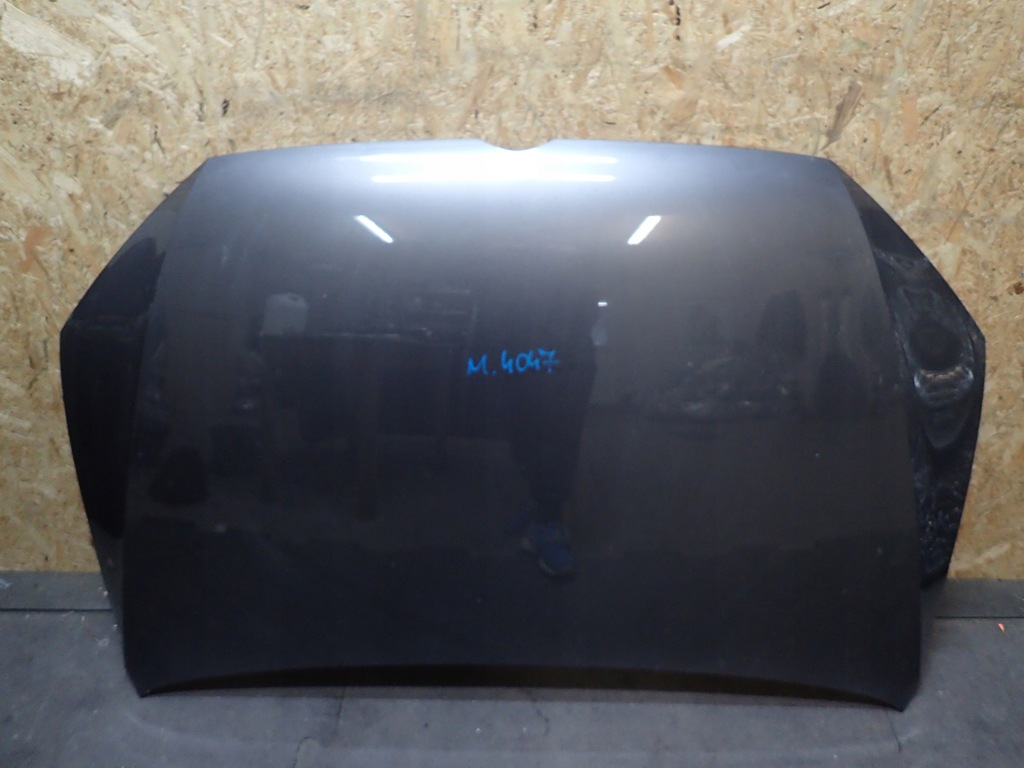 capó vw sportsvan ($)