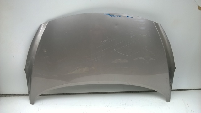 hyundai i 30 2012 2013 2016 capó tapa motor ($)