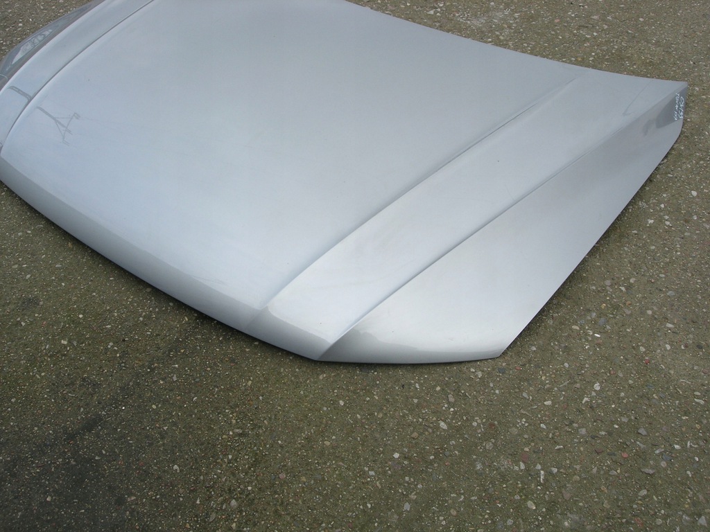 capó tapa motor vw tiguan 5na ($)