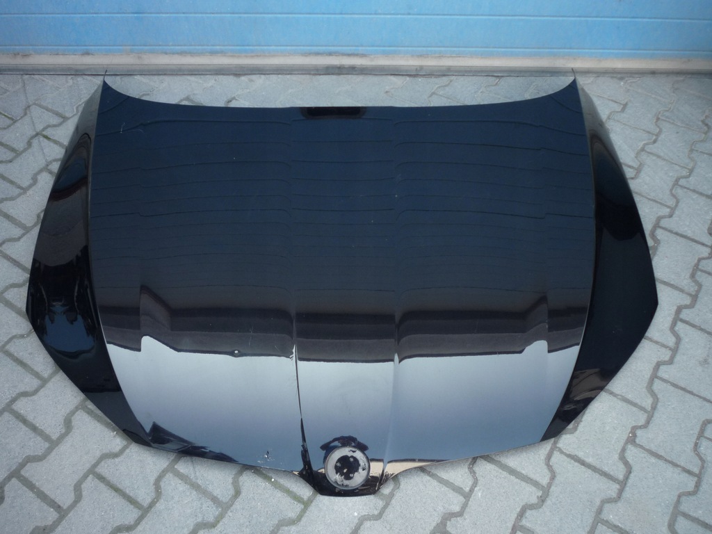 skoda superb iii 15  capó ($)