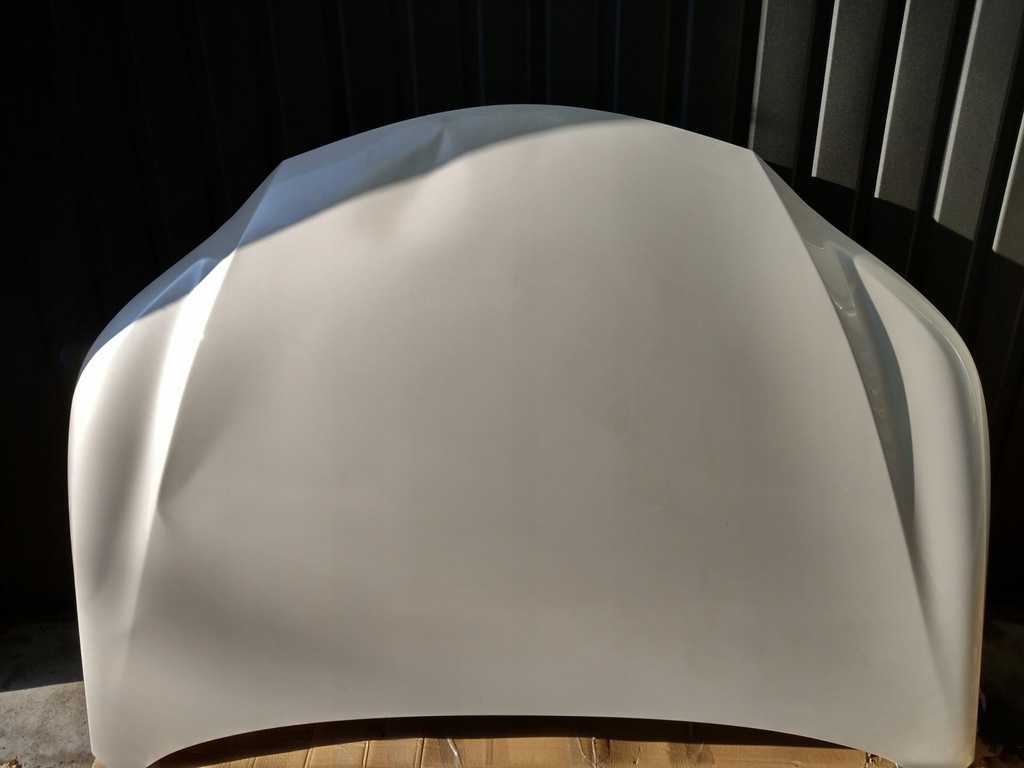 capó tapa motor do lexus nx 14  ($)